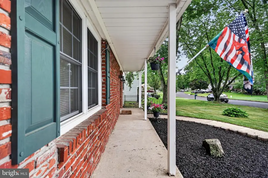 100 Coachman Dr, Bordentown, NJ 08505 - #2