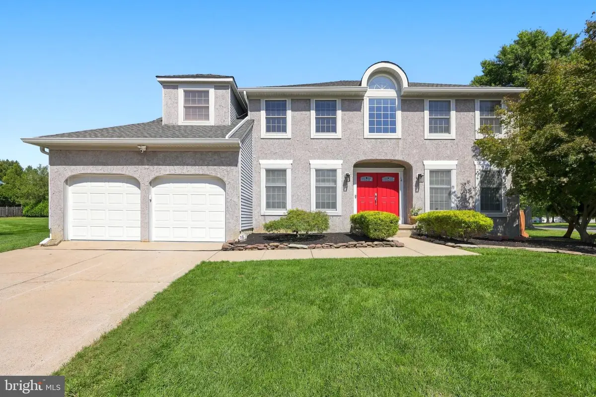 16 Kensington Dr, Mount Holly, NJ 08060 - #1