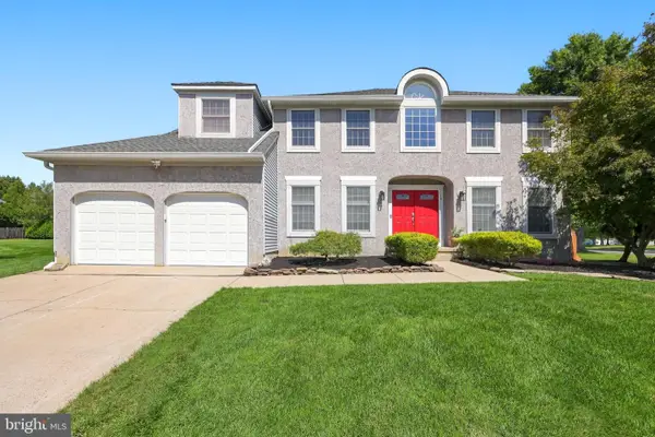 16 Kensington Dr, MOUNT HOLLY, NJ 08060