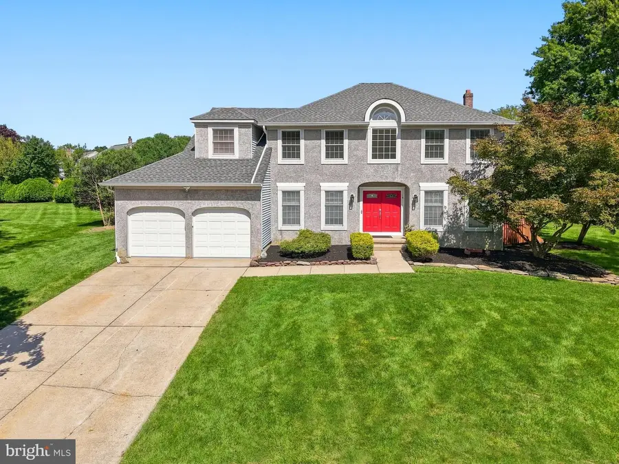 16 Kensington Dr, Mount Holly, NJ 08060 - #2