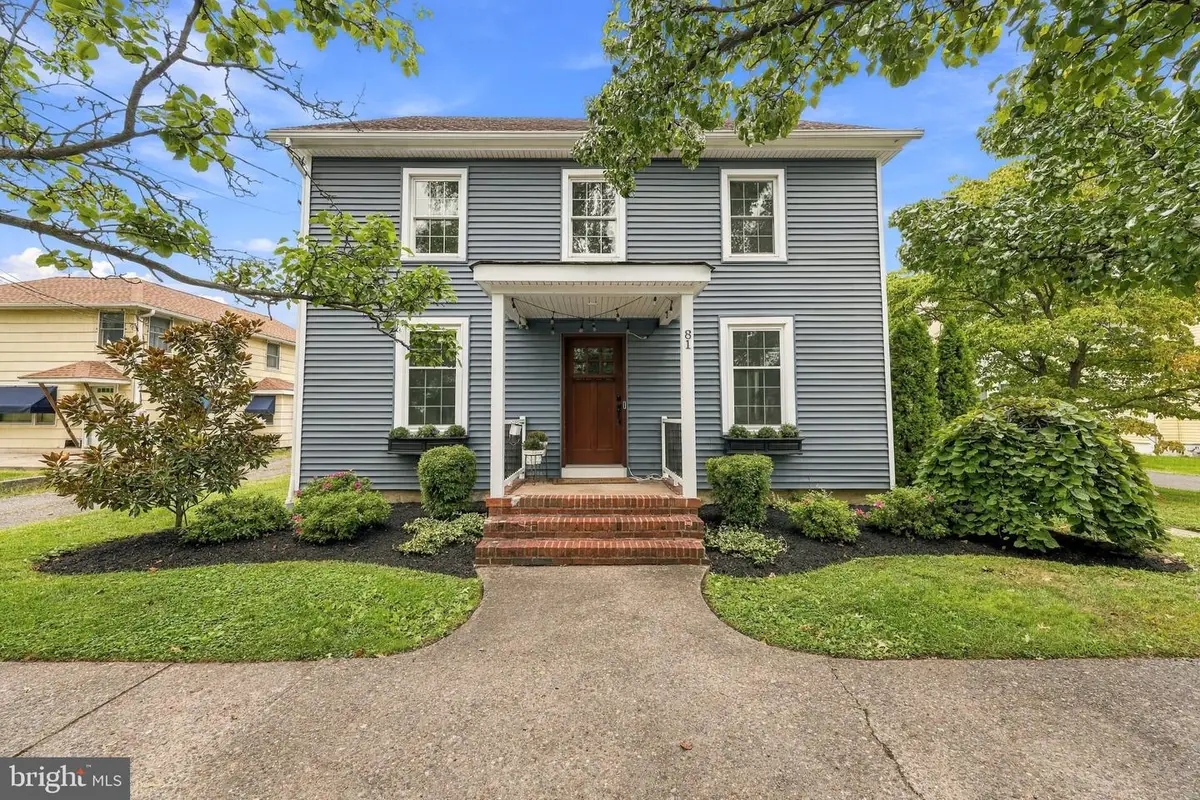 81 Union St, Medford, NJ 08055 - #1