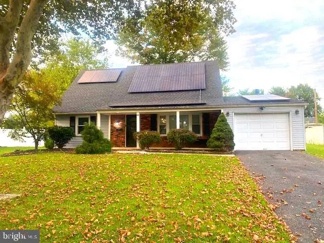 44 Exton Ln, Willingboro, NJ 08046 - #1