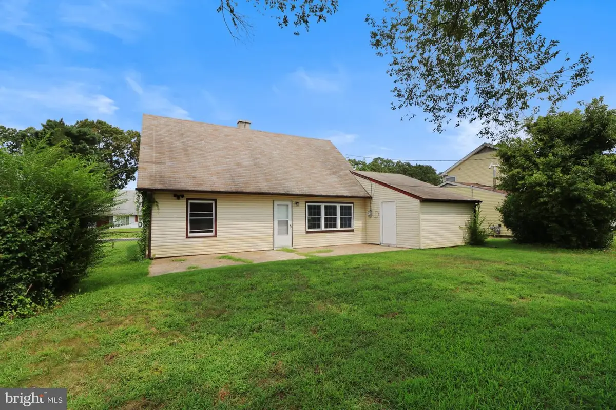 Address Withheld By Seller, Willingboro, NJ 08046 - #1