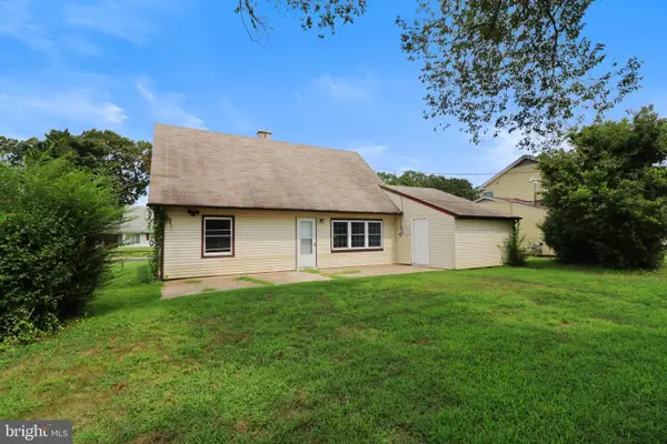Address Withheld By Seller, WILLINGBORO, NJ 08046
