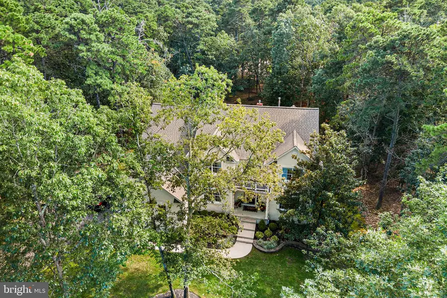 21 Abingdon Ave, Medford, NJ 08055 - #3