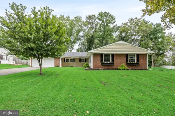 16 Creekview Rd, WILLINGBOROUGH, NJ 08046