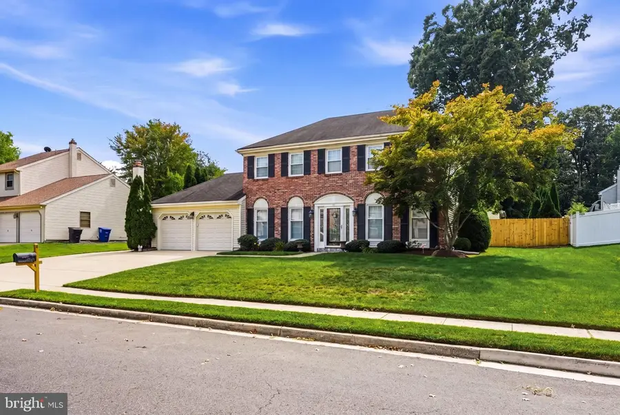 11 Telford Ln, Mount Laurel, NJ 08054 - #3
