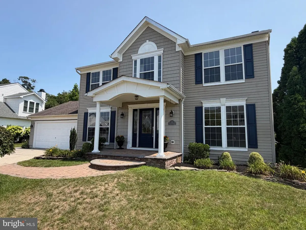 20 Canidae St, Burlington, NJ 08016 - #1