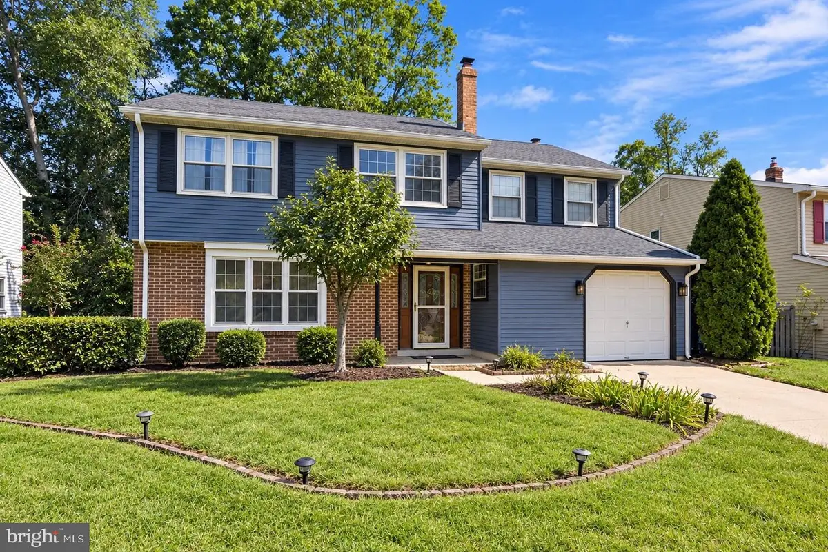 4 Kennerly Ct, Marlton, NJ 08053 - #1