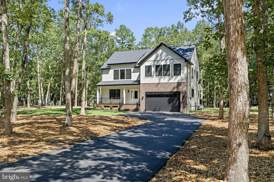 3 Stevens Ln, Tabernacle, NJ 08088 - #2