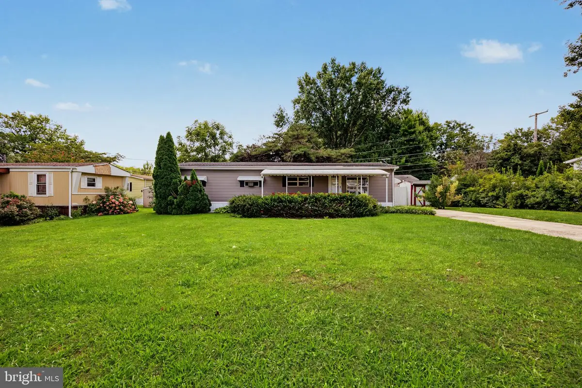 511 Wrightstown Sykesville Rd #164, Wrightstown, NJ 08562 - #1