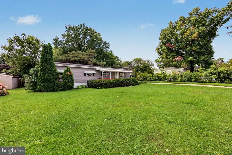 511 Wrightstown Sykesville Rd #164, Wrightstown, NJ 08562 - #2