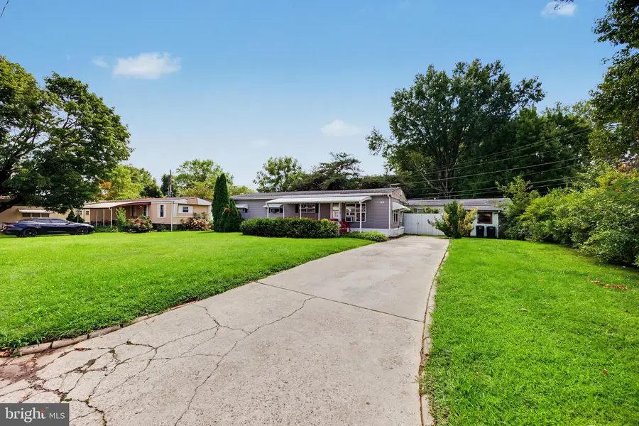 511 Wrightstown Sykesville Rd #164, Wrightstown, NJ 08562 - #3