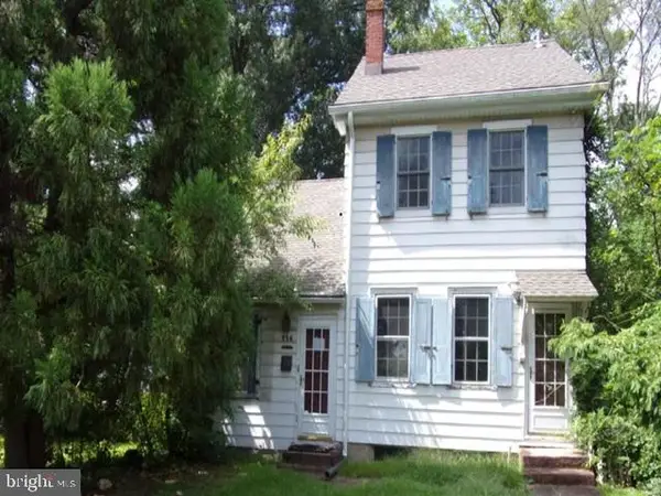 116 Branch St, MT HOLLY, NJ 08060
