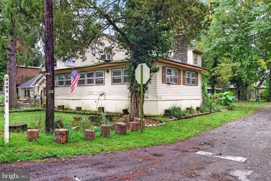 228 Mckendimen Rd, Medford Lakes, NJ 08055 - #2