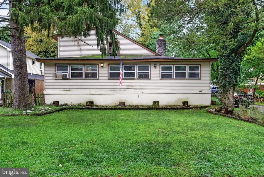 228 Mckendimen Rd, Medford Lakes, NJ 08055 - #3