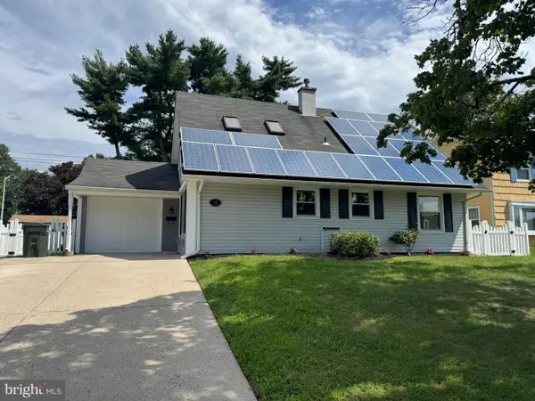 36 Bosworth Ln, WILLINGBORO, NJ 08046