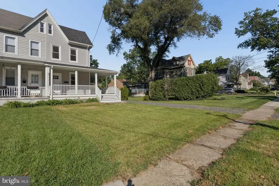 248 S Church St, Moorestown, NJ 08057 - #3