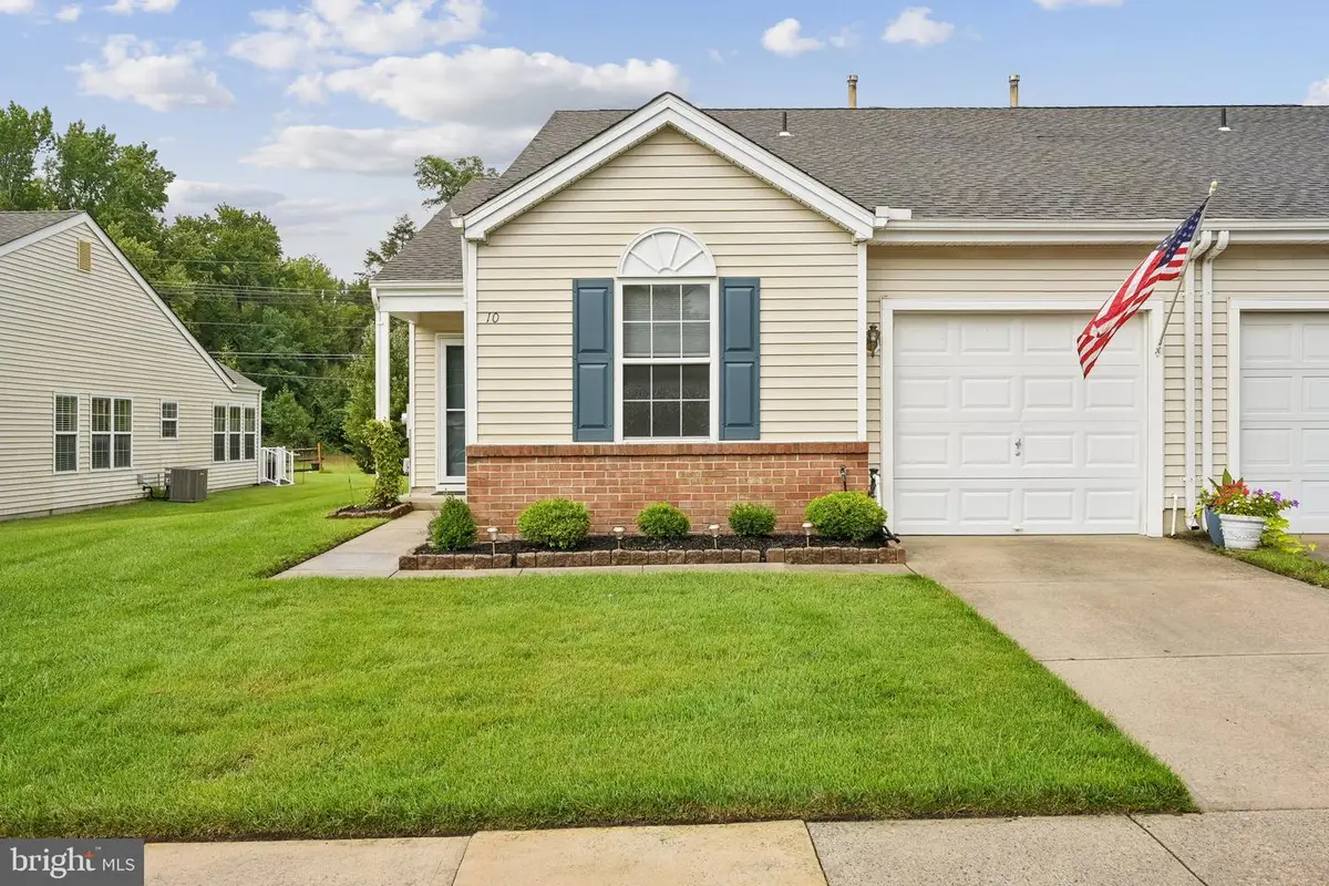 10 Carolina Way, Mount Laurel, NJ 08054 - #1