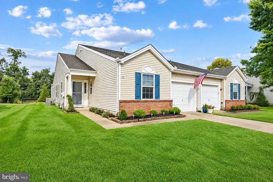 10 Carolina Way, Mount Laurel, NJ 08054 - #2