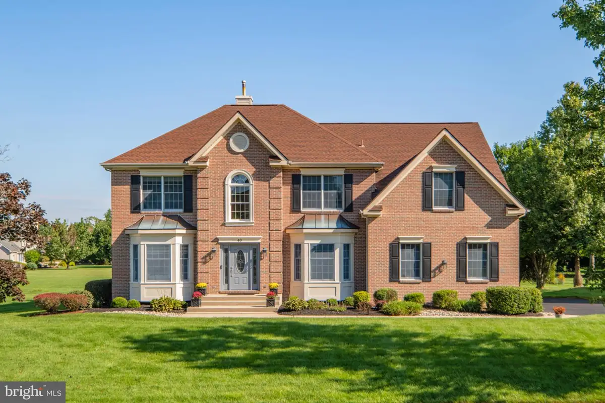 40 Sorrel Run, Mount Laurel, NJ 08054 - #1