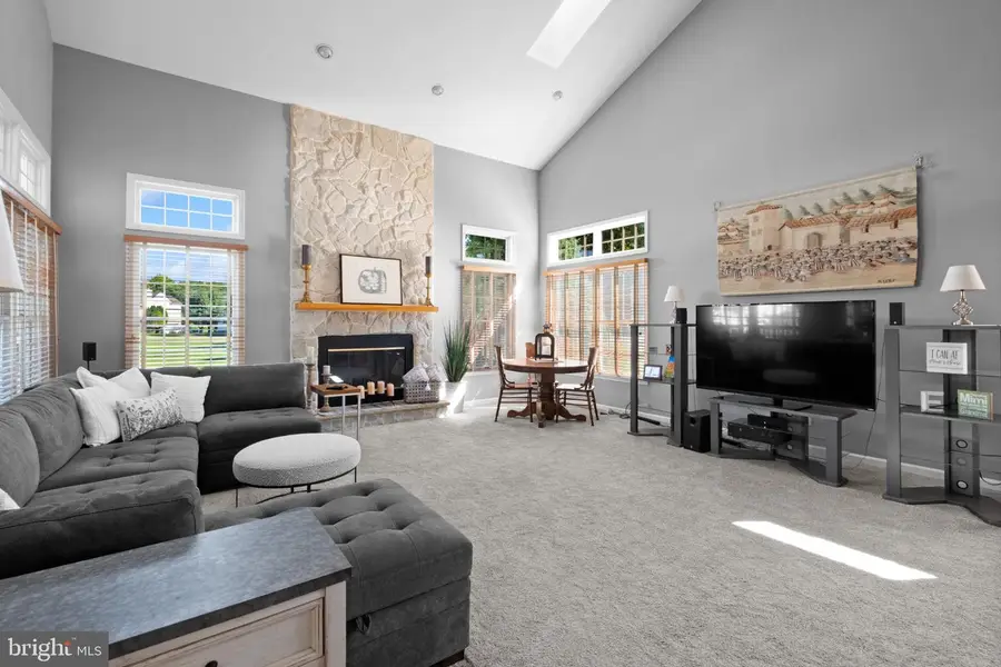 40 Sorrel Run, Mount Laurel, NJ 08054 - #3
