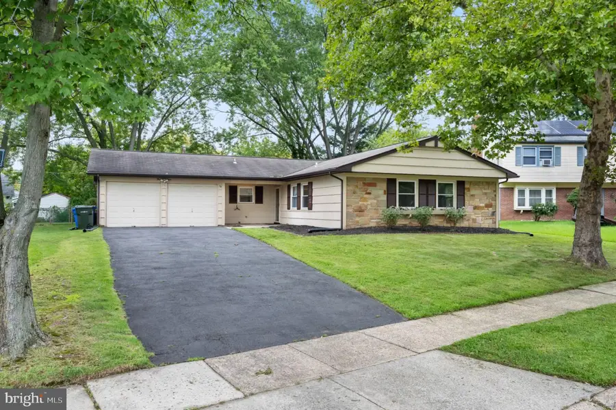 38 Northgate Ln, Willingboro, NJ 08046 - #2