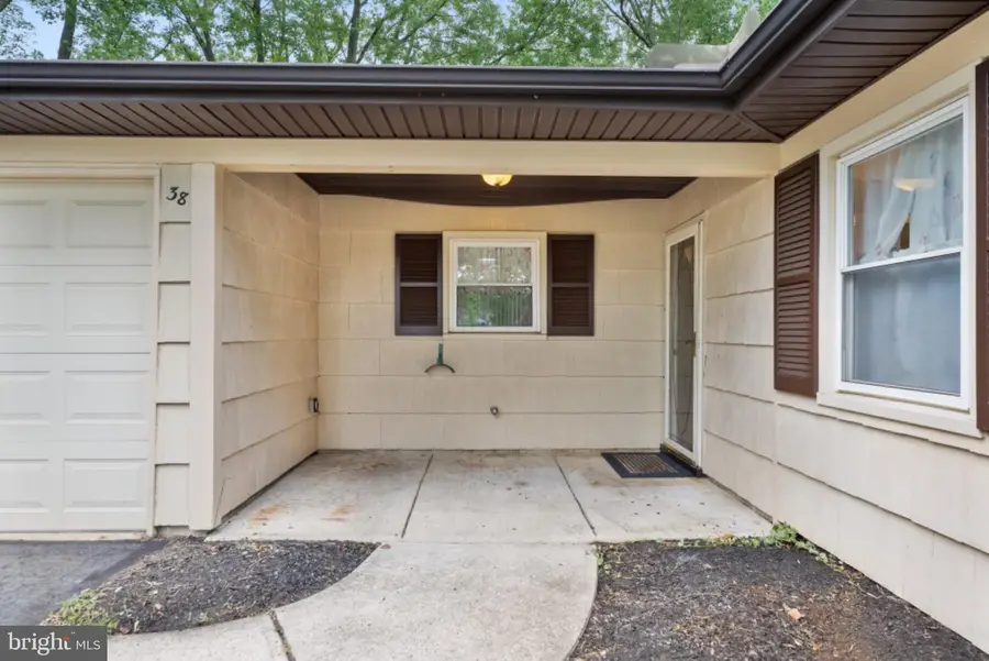 38 Northgate Ln, Willingboro, NJ 08046 - #3