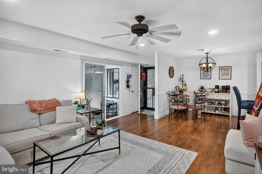54 W Bluebell Ln, Mount Laurel, NJ 08054 - #3