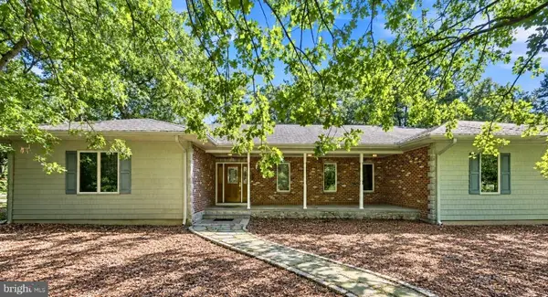 1231-b Route 532, CHATSWORTH, NJ 08019