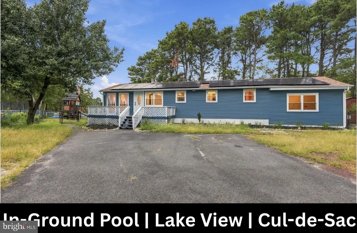 6 Shore Cir, Browns Mills, NJ 08015 - #1