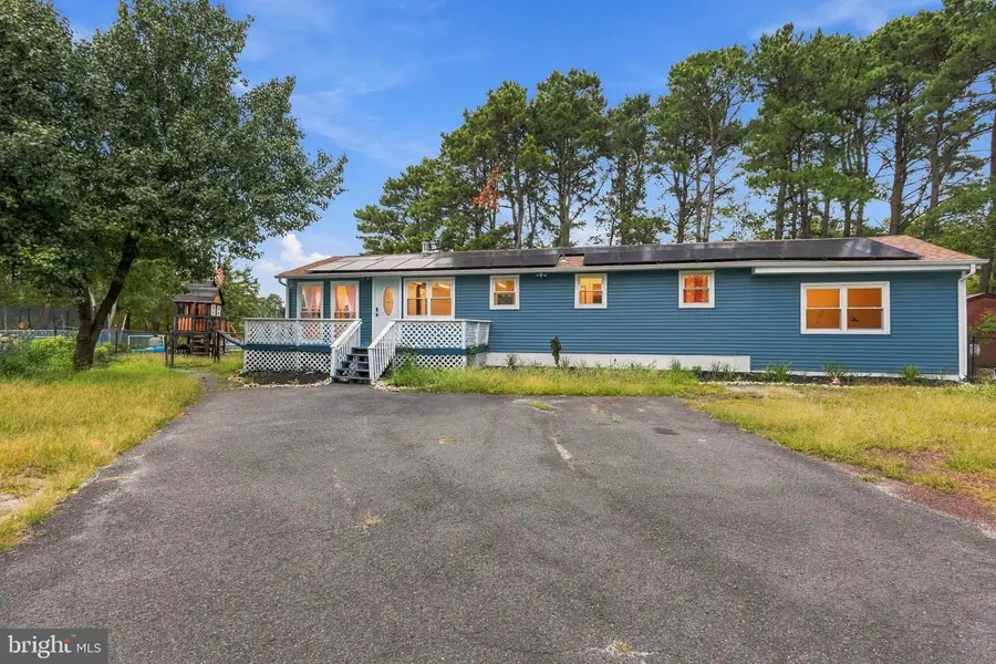 6 Shore Cir, Browns Mills, NJ 08015 - #2