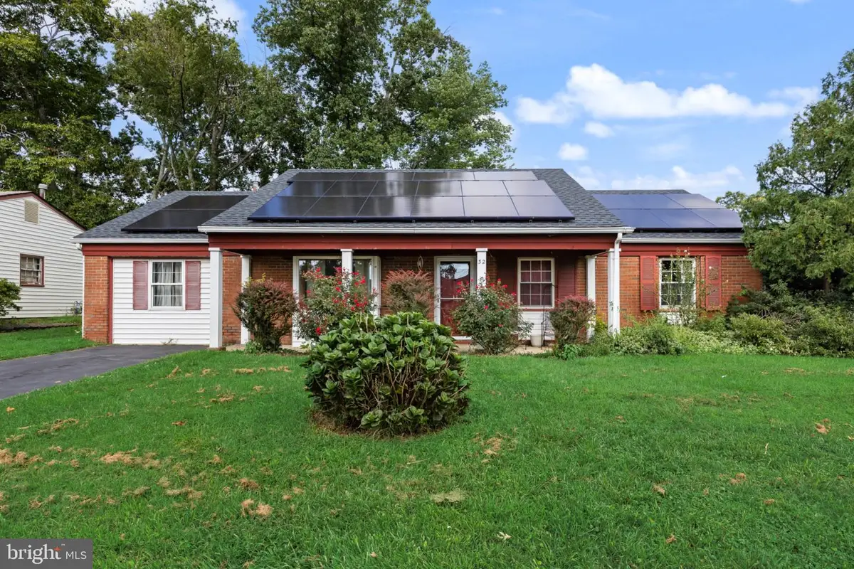 32 Nimitz Ln, Willingboro, NJ 08046 - #1