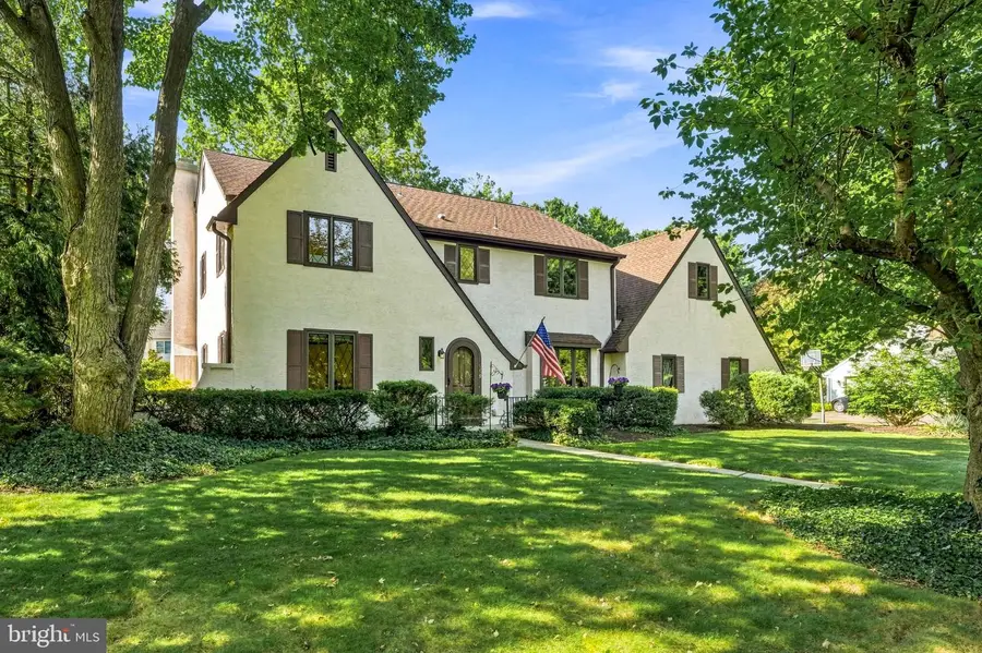 559 Sentinel Rd, Moorestown, NJ 08057 - #2
