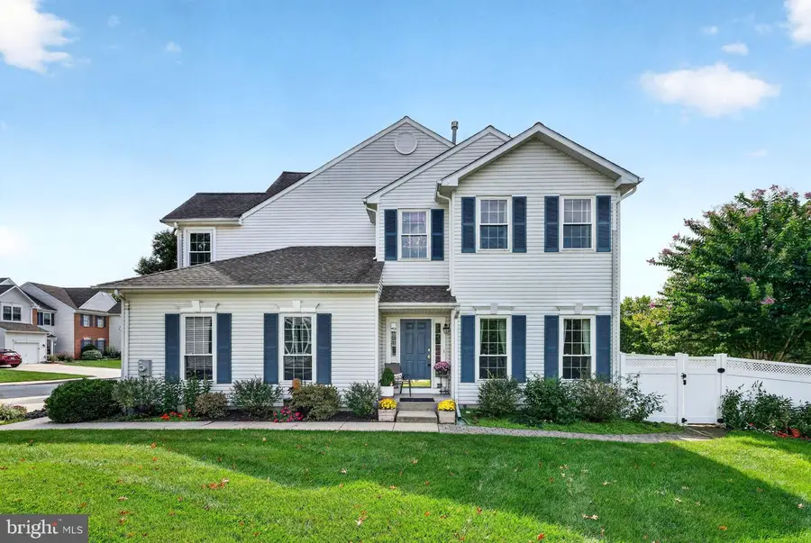 37 Windingbrook Rd, Bordentown, NJ 08505 - #3