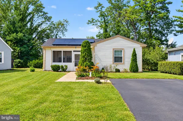 53 Kingston Way, SOUTHAMPTON, NJ 08088