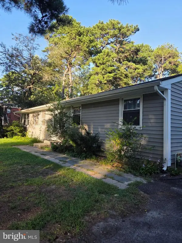 303 Spring Lake Blvd #7, BROWNS MILLS, NJ 08015