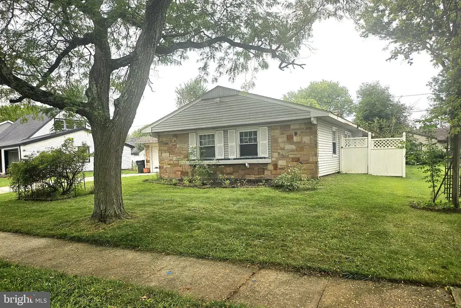 47 Gainscott Ln, Willingboro, NJ 08046 - #2