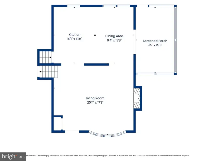 81 Cutchogue Trl, Medford Lakes, NJ 08055 - #3