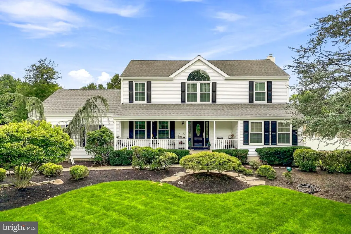 105 Deerfield Ave, Marlton, NJ 08053 - #1