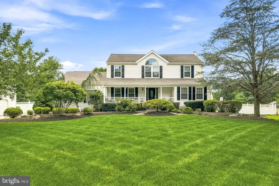 105 Deerfield Ave, Marlton, NJ 08053 - #2
