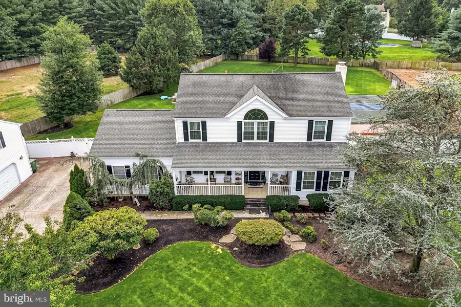 105 Deerfield Ave, Marlton, NJ 08053 - #3