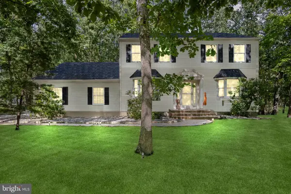 14 Wethersfield Dr, MEDFORD, NJ 08055