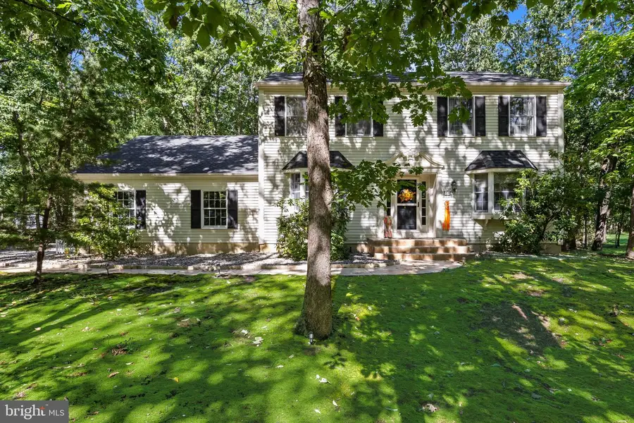 14 Wethersfield Dr, Medford, NJ 08055 - #3