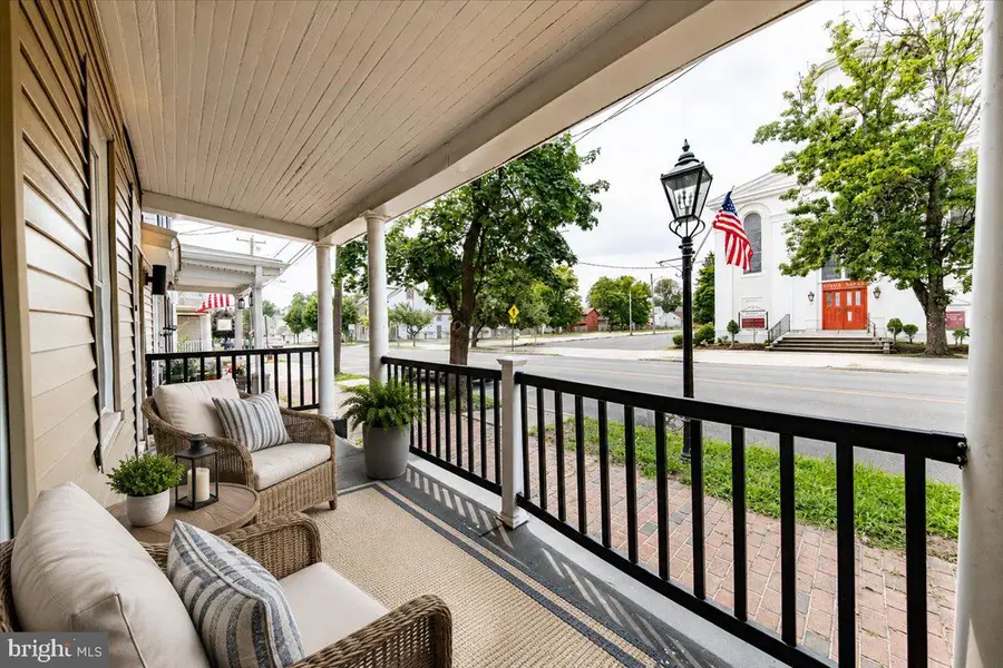 60 Hanover St, Pemberton, NJ 08068 - #2