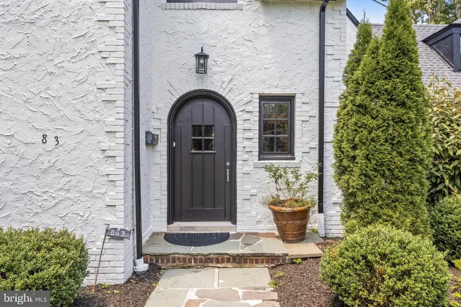 863 Golf View Rd, Moorestown, NJ 08057 - #2