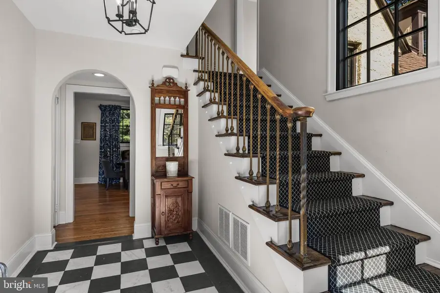 863 Golf View Rd, Moorestown, NJ 08057 - #3