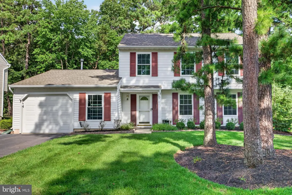 60 Masters Cir, Marlton, NJ 08053 - #1
