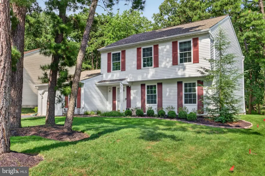 60 Masters Cir, Marlton, NJ 08053 - #2