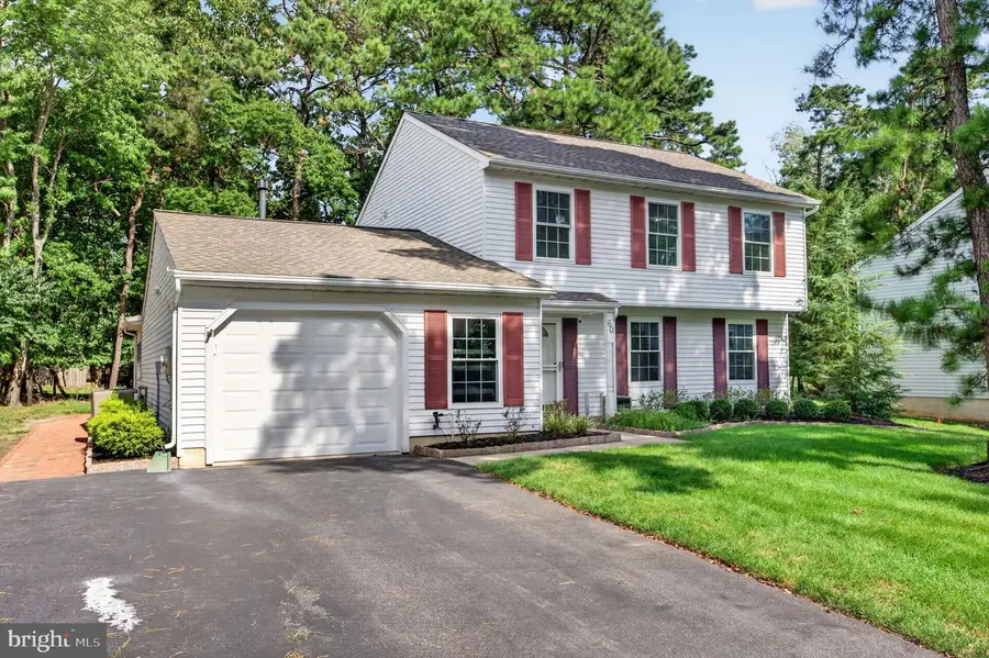 60 Masters Cir, Marlton, NJ 08053 - #3